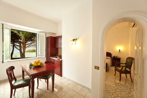 Apartamento Parco Smeraldo Appartamenti