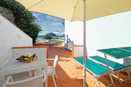Apartamento Parco Smeraldo Appartamenti