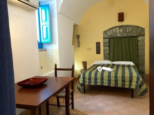Scheria B&B