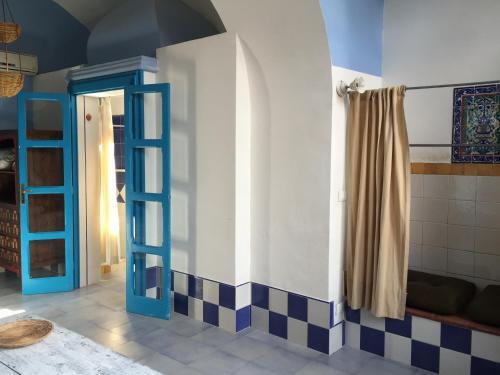 Scheria B&B