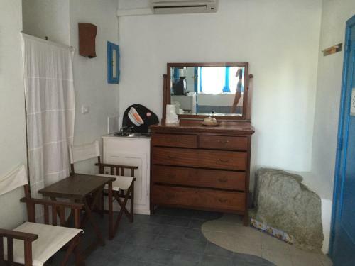Scheria B&B