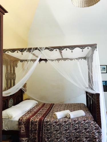 Scheria B&B