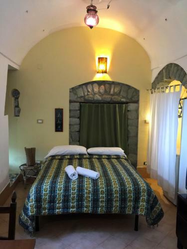 Scheria B&B