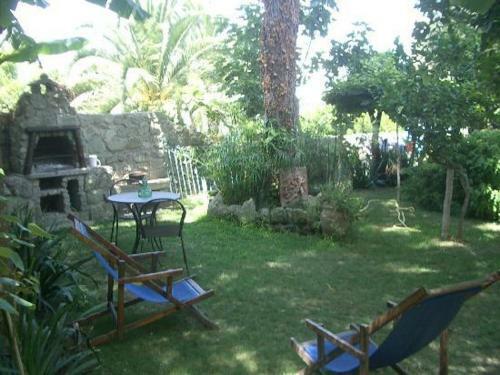 Scheria B&B
