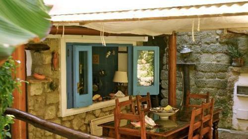 Scheria B&B