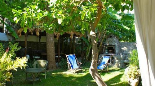 Scheria B&B