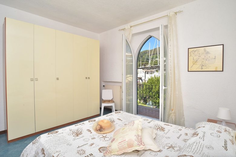 Bed & Breakfast Villa Al Porto