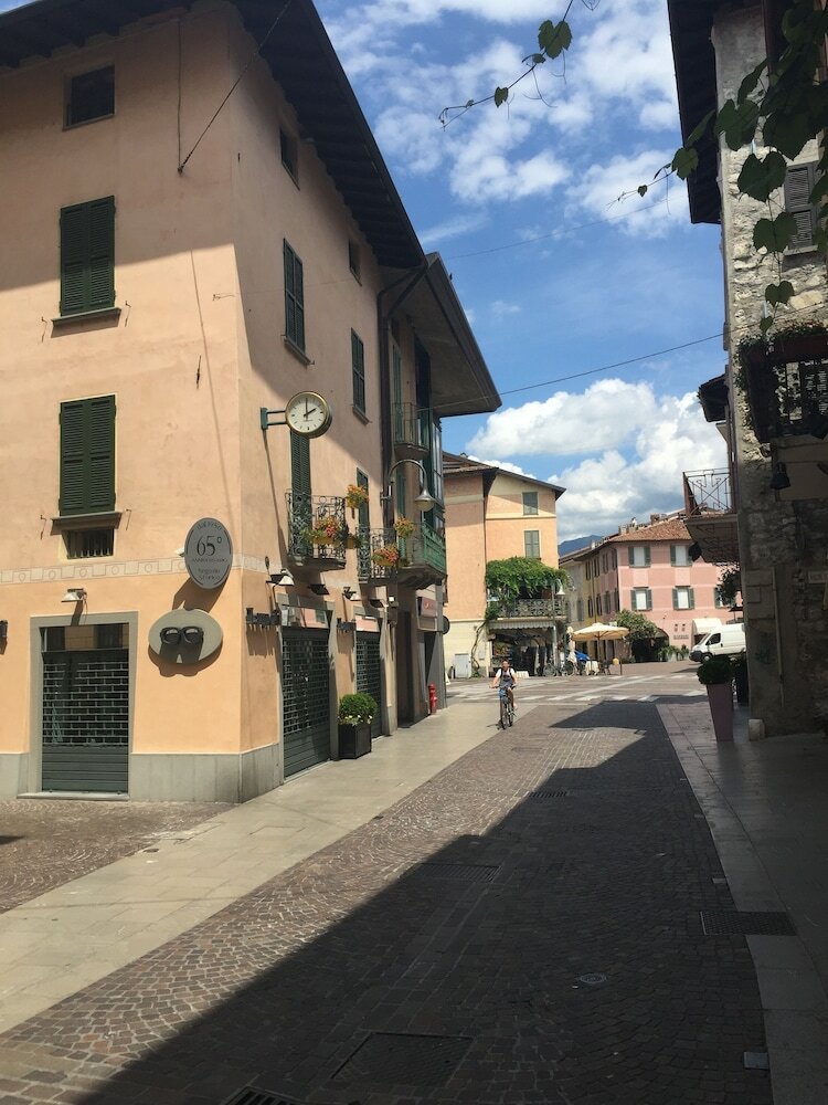 Apartamento Il Gioiello Del Lago