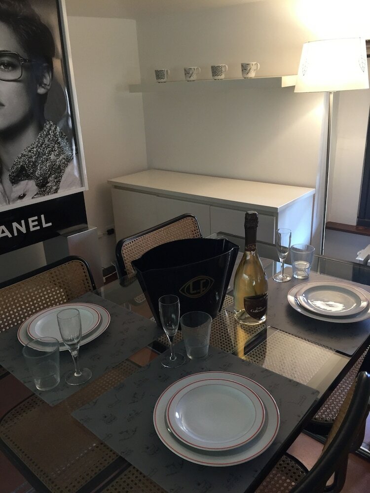 Apartamento Il Gioiello Del Lago