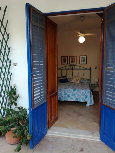 Casa Via Del Giglio