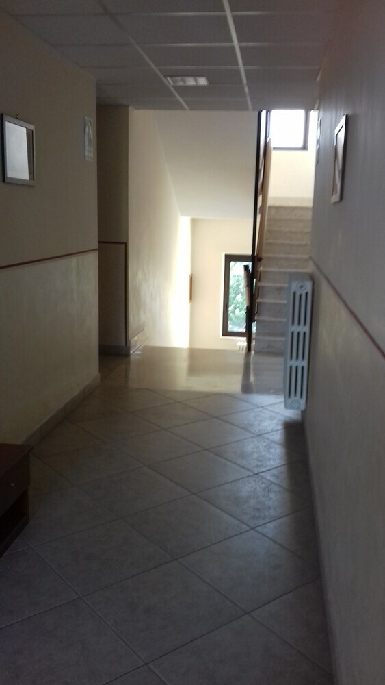 Hotel Caimo Bed-breakfast