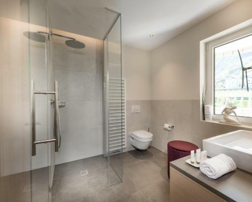 Fayn Garden Retreat Hotel