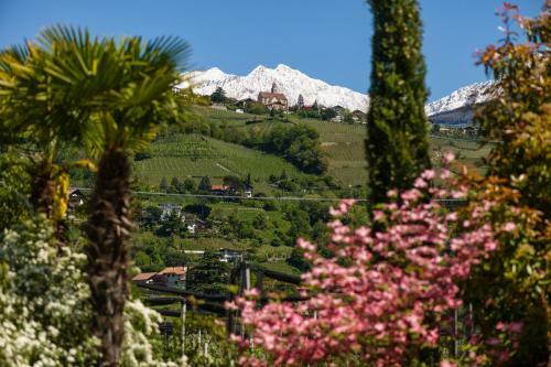 Fayn Garden Retreat Hotel