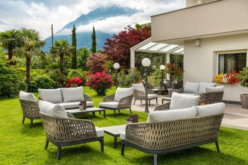 Fayn Garden Retreat Hotel
