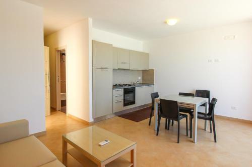 Family Suite Porto Vecchio