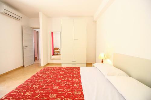 Family Suite Porto Vecchio