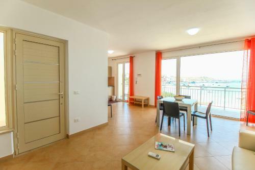 Family Suite Porto Vecchio