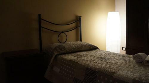 B&B Culla Dell'aquila