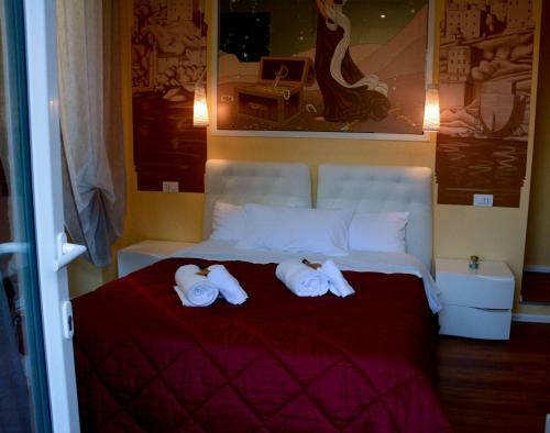 Hostal Le Veneri Del Golfo