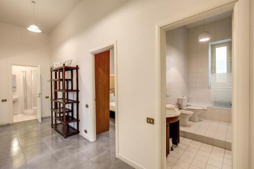 Apartamento Aweshome Cinque Terre White Dream
