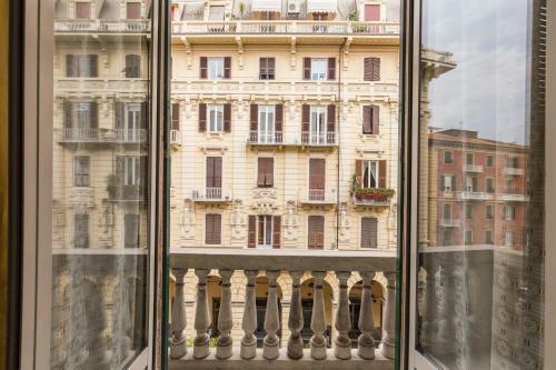 Apartamento Aweshome Cinque Terre White Dream