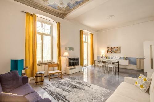 Apartamento Aweshome Cinque Terre White Dream