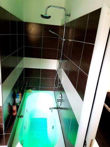 Bed & Breakfast Voyage Priv� Deluxe