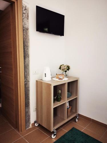 Hostal Carugio Remilde
