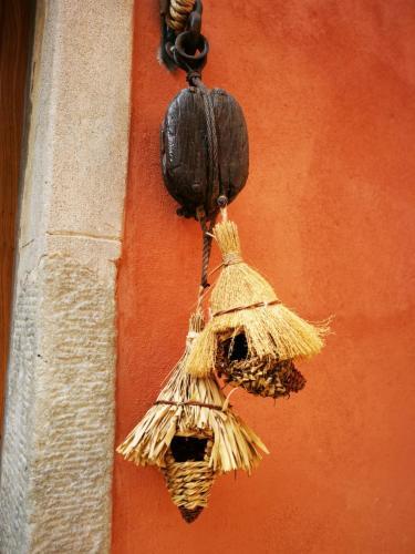 Hostal Carugio Remilde