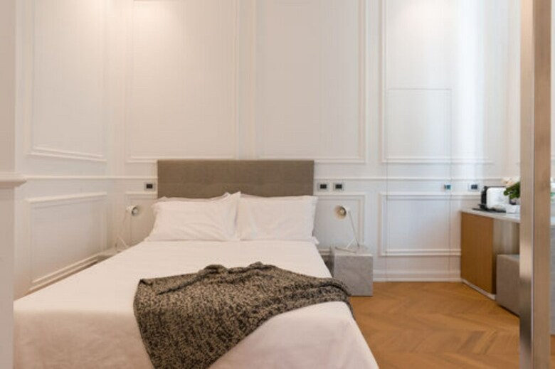 Hostal Via Chiodo Luxury Rooms