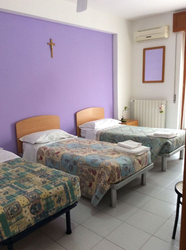 Hotel Albergo Italia