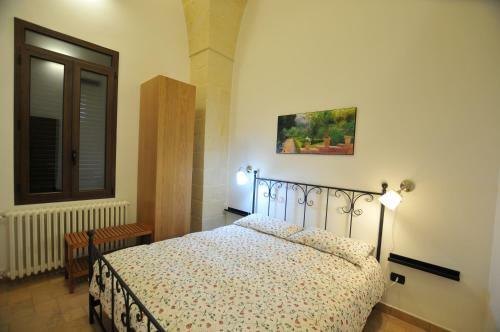 Apartamento Delfino Suite