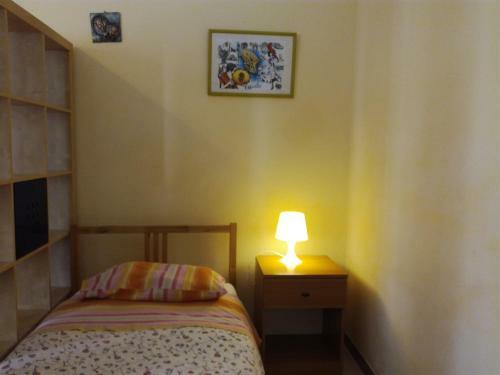 Apartamento La Casa Di Chicca