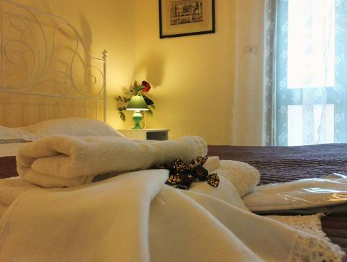 Apartamento La Casa Di Chicca