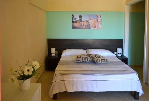 Agroturismo Lu Panaru