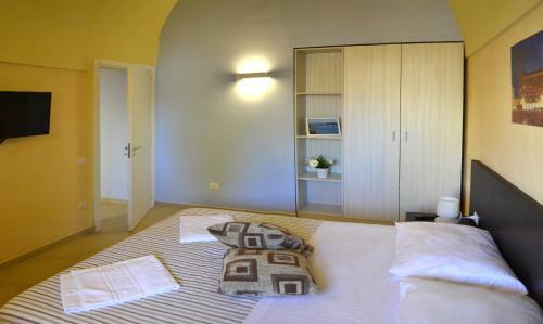 Agroturismo Lu Panaru