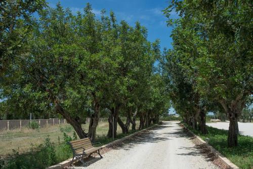 Agroturismo Lu Panaru