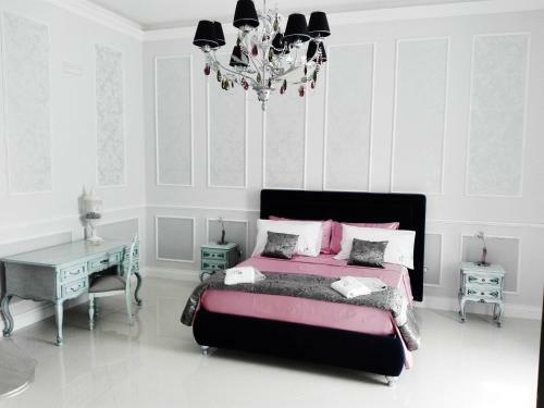 Bed & Breakfast Corte Del Pasci�