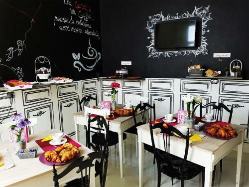 Bed & Breakfast Corte Del Pasci�