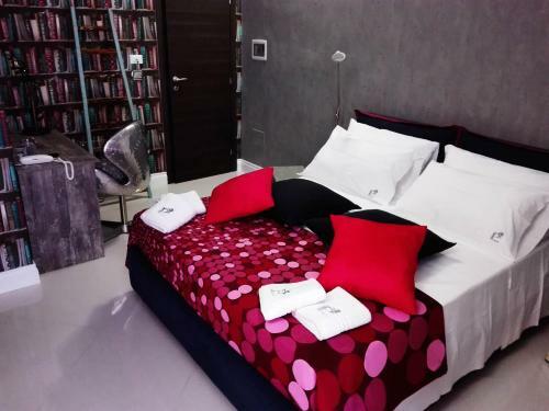 Bed & Breakfast Corte Del Pasci�