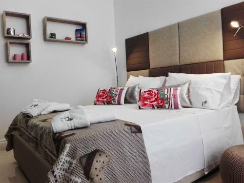 Bed & Breakfast Corte Del Pasci�