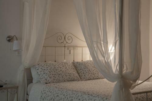 Hostal Villa Del Cigno