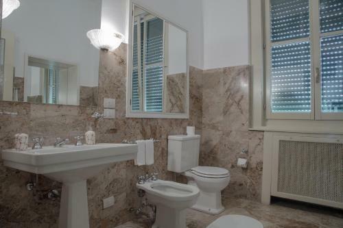 Hostal Villa Del Cigno
