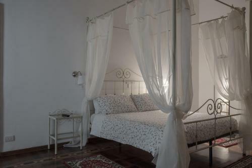 Hostal Villa Del Cigno