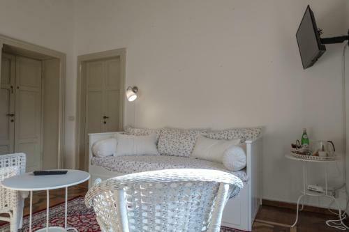 Hostal Villa Del Cigno