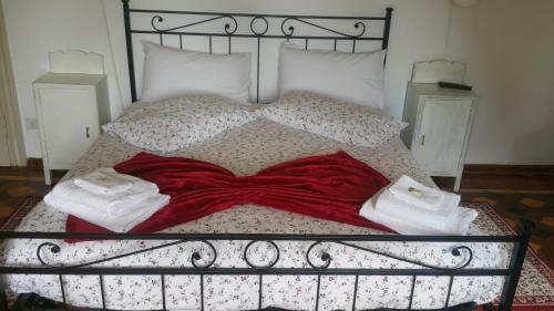 Hostal Villa Del Cigno