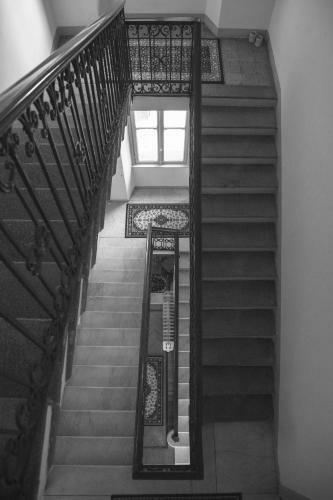Hostal Villa Del Cigno