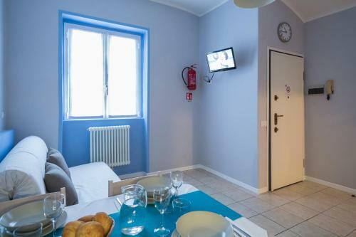 Polvara Trentuno Accommodations
