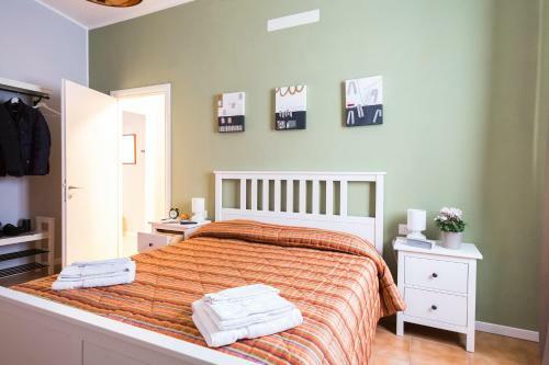 Polvara Trentuno Accommodations