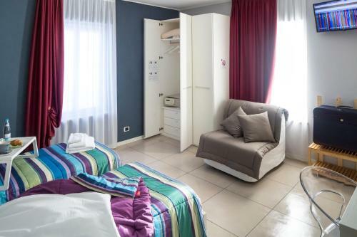 Bed & Breakfast Affittacamere Polvara Trentuno